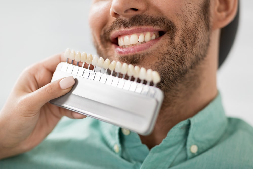 Why Choose Veneers? complete dental care Dentist Spokane WA, Kellogg ID Dr. T.J. Scarborough Dr. Nick Sampalis Complete Dental Care General, Cosmetic, Restorative, Preventative, Family, Pediatric Dentist in Spokane, WA 99205 and Kellogg, ID 83837