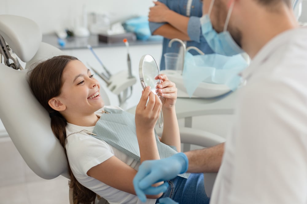 Family Dentistry Complete Dental Care