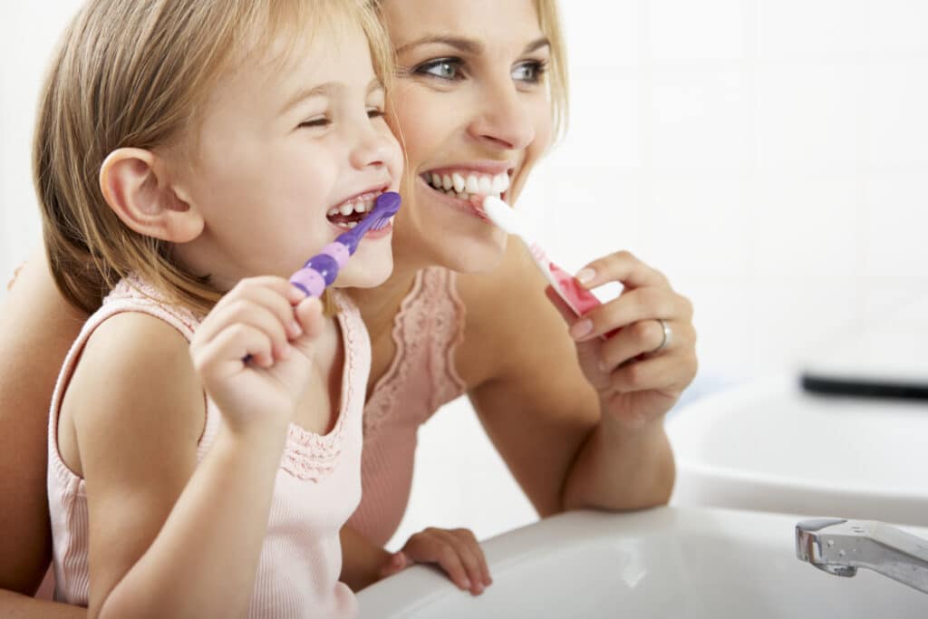 family dentists dental hygiene Complete Dental Care dentist in Spokane WA and Kellogg ID