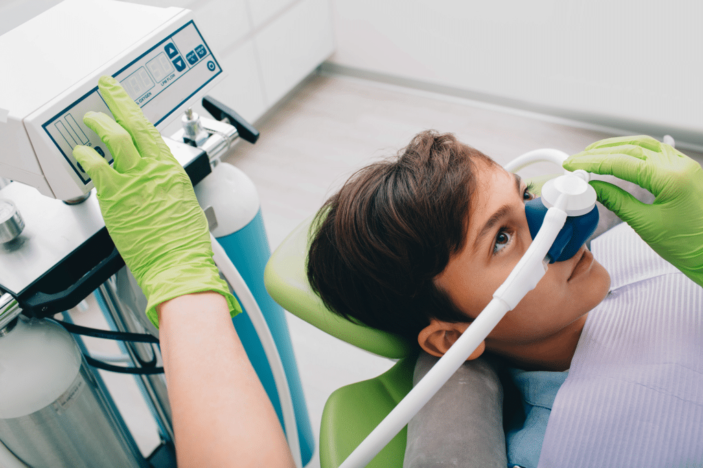 How Sleep Apnea Affects Your Overall Health complete dental care Dentist Spokane WA, Kellogg ID