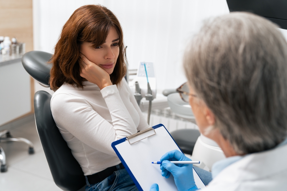Emergency Dentist in Spokane and Kellogg