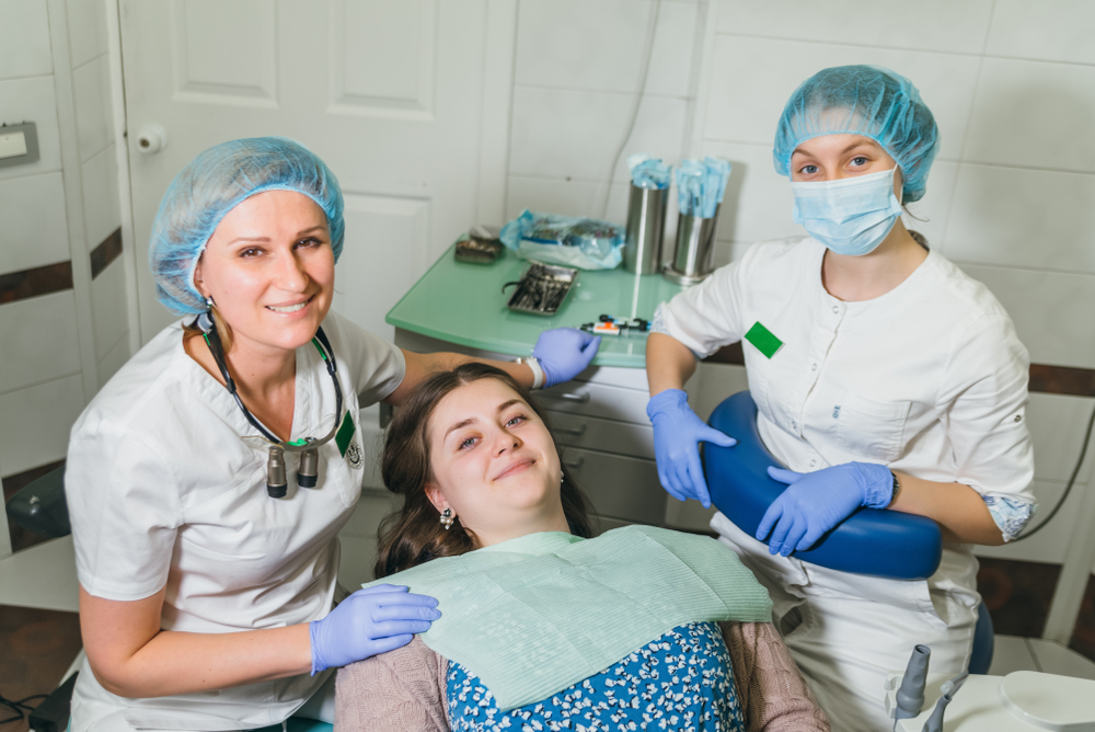 Cracked Tooth Repair Kellogg